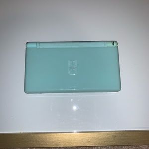 Blue DS for sale!